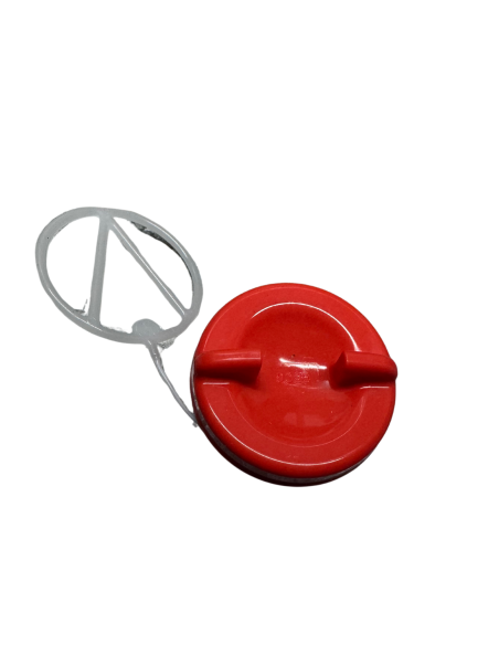 ECHO TAPON DE GASOLINA MOTOSIERRA CS 2511