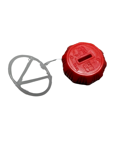 ECHO TAPON DE GASOLINA MOTOSIERRA CS 310