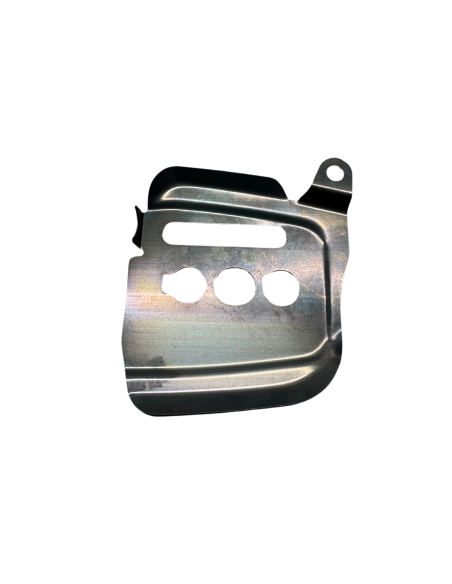 ECHO CHAPA PLETINA TAPA TENSOR CS270