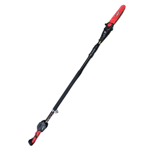PODADORA ALTURA BLUEBIRD + 3 BATERIAS + CARGADOR 2