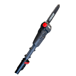 PODADORA ALTURA ZANON ZA190LA 2BAT 5Ah 2