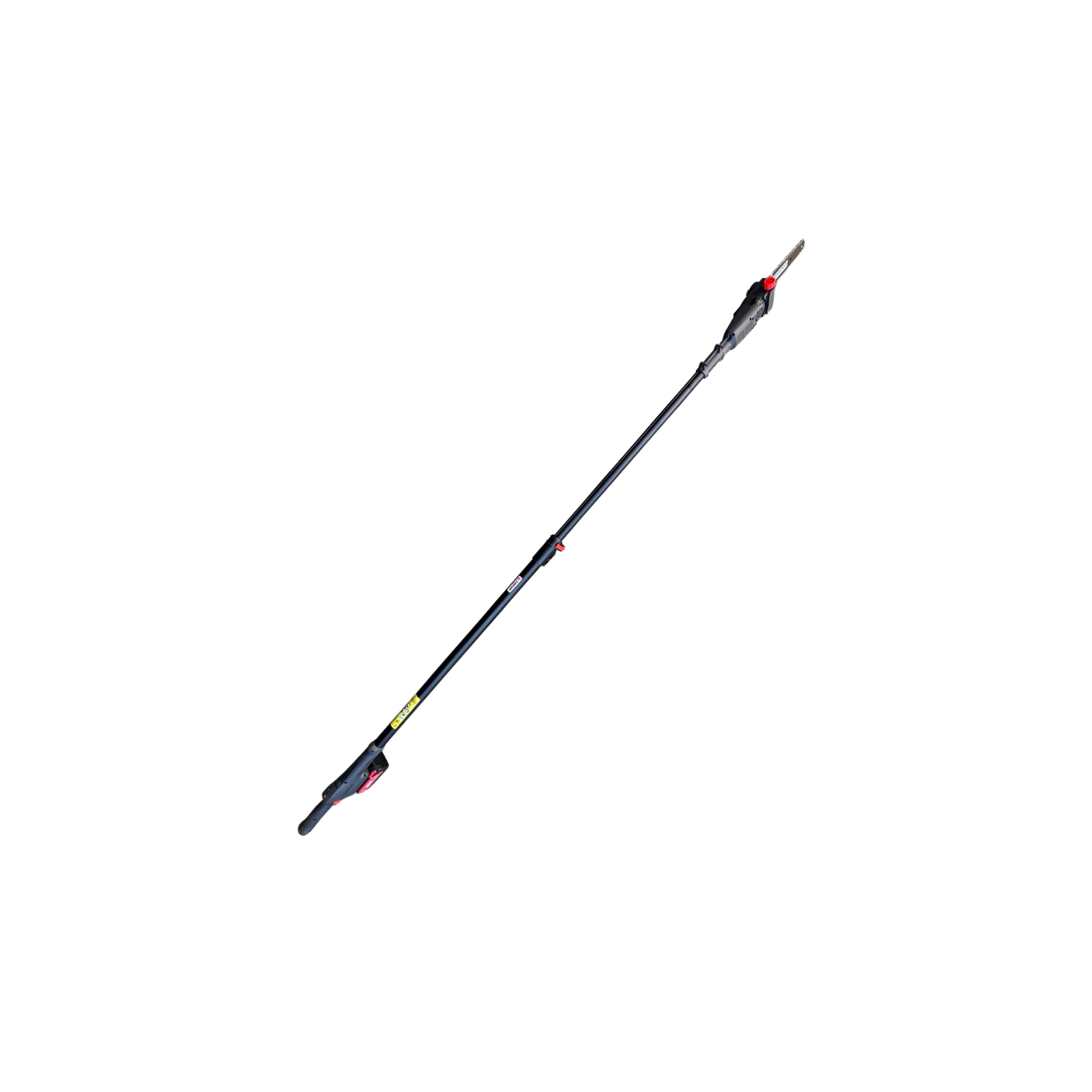 PODADORA ALTURA ZANON ZA190LA 2BAT 5Ah