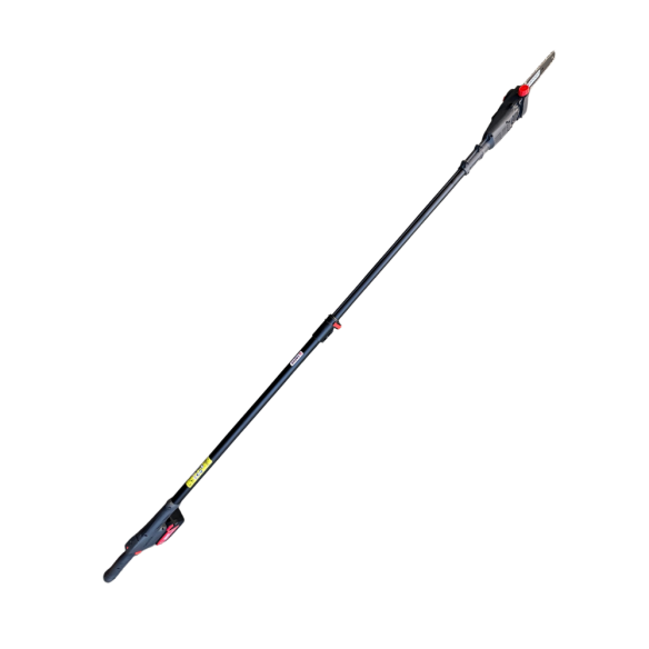 PODADORA ALTURA ZANON ZA190LA 2BAT 5Ah