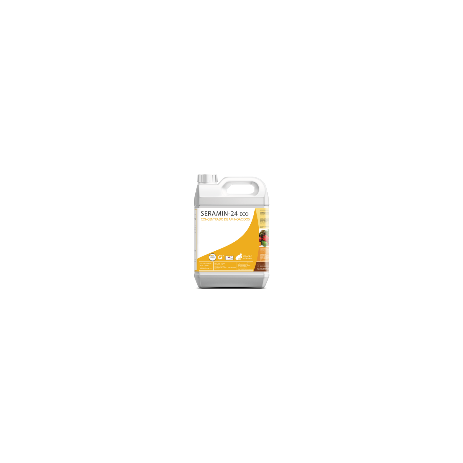 SERAMIN-24 ECO 5LT SERAMIN-24 ECO 5LT