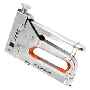 GRAPADORA STANFORD METALICA 