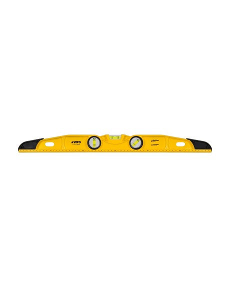 NIVEL ALA AVION VITO 60CM 3 BURBUJAS