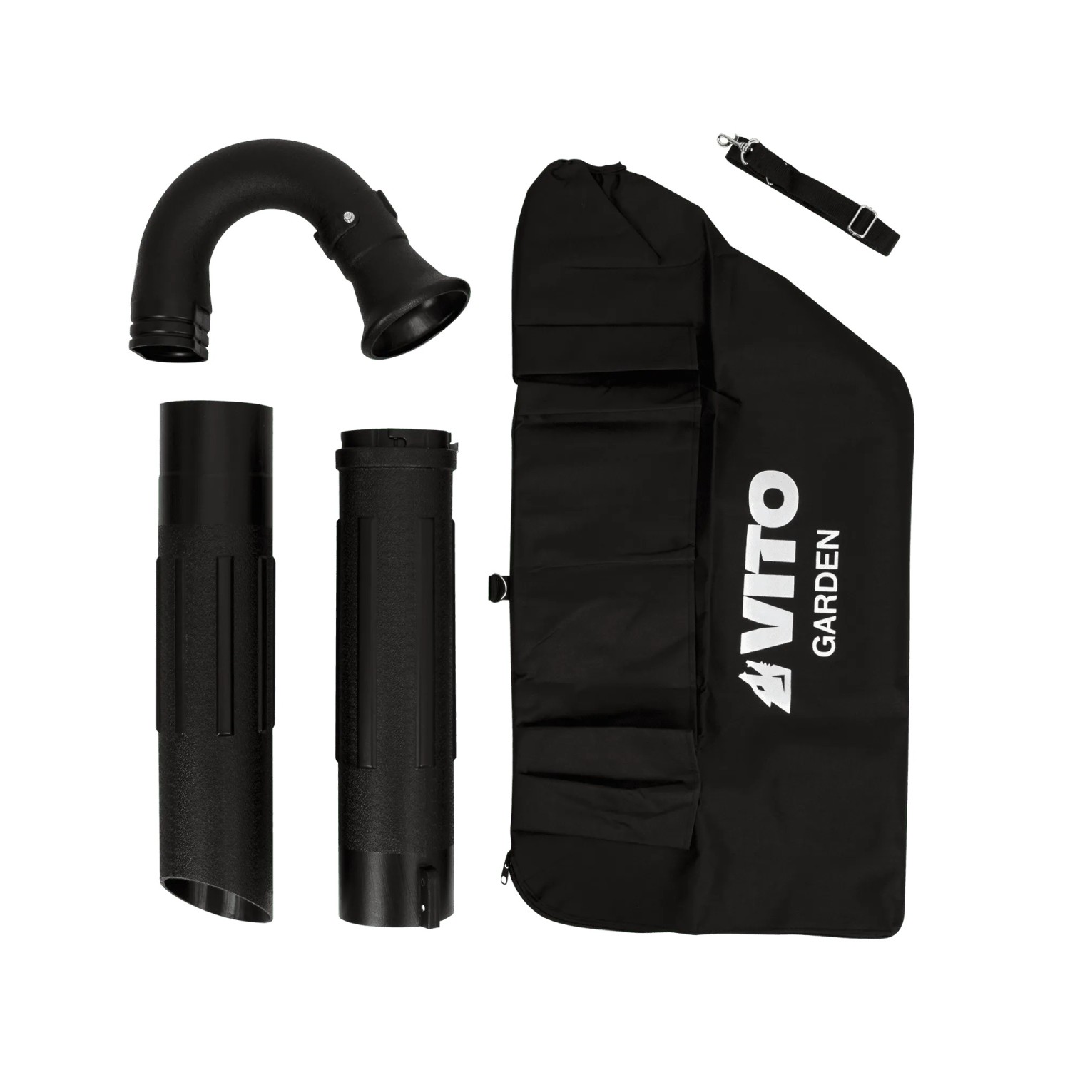 SOPLADOR ASPIRADOR VITO 2T 25,4cc SOPLADOR ASPIRADOR VITO 2T 25,4cc