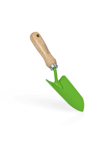 PALA PLANTADORA VITO MANGO MADERA