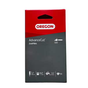 CADENA MOTOSIERRA OREGON 1/4 043" 1,1mm 64E