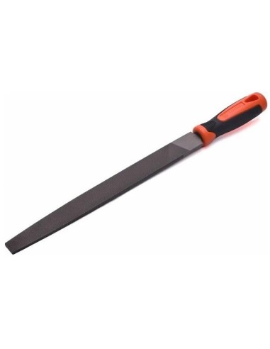 LIMA PLANA HARDEN 6" 150mm