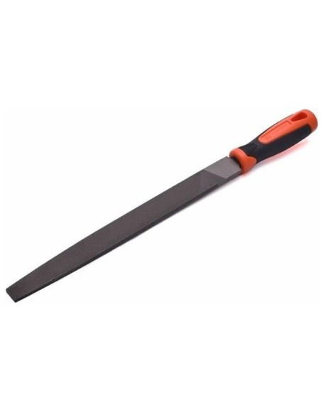 LIMA PLANA HARDEN 6" 150mm
