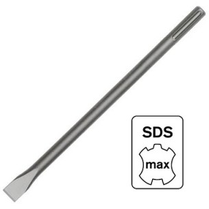 CINCEL SDS MAX TOMISA 25X400mm