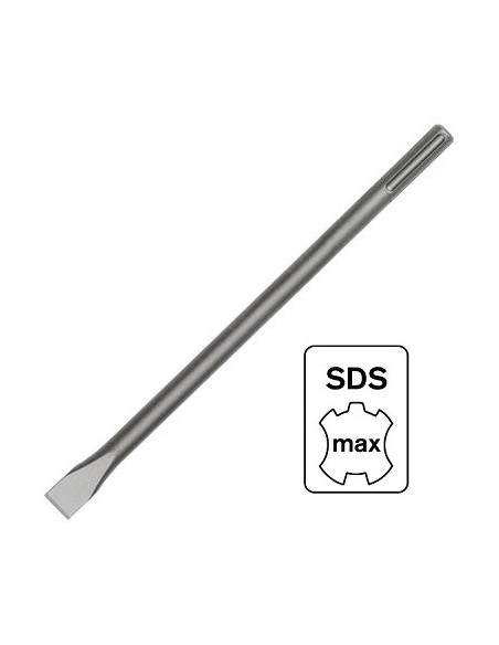 CINCEL SDS MAX TOMISA 25X400mm