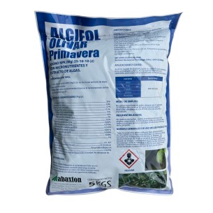 ABONO FOLIAR PARA OLIVAR 2