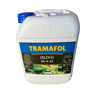 TRAMAFOL OLIVO 26-6-12 10LT