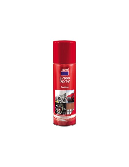 GRASA SPRAY KRAFFT 500ml