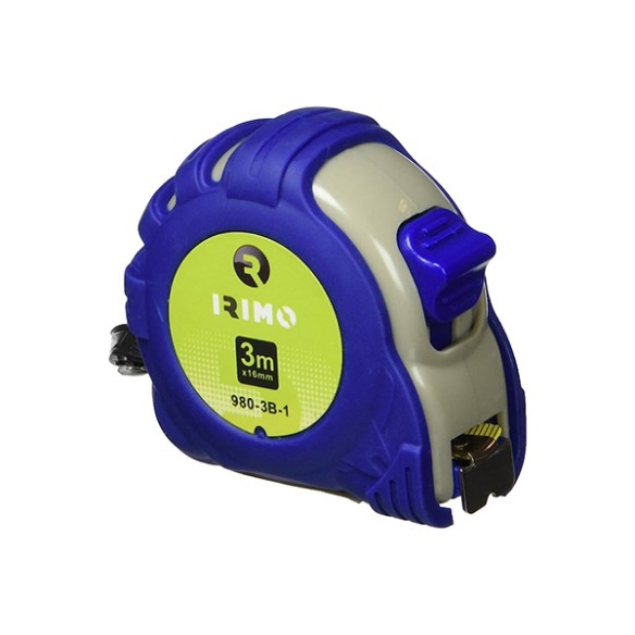 FLEXOMETRO IRIMO 3MT