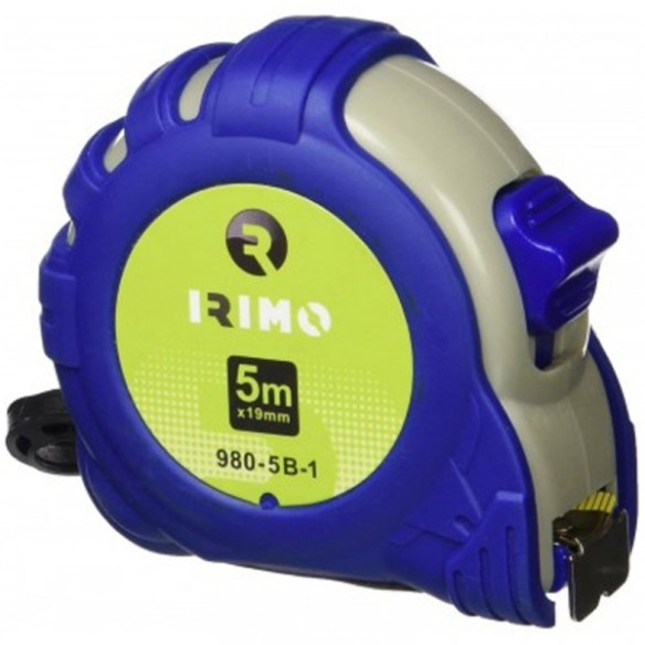 FLEXOMETRO IRIMO 5MT