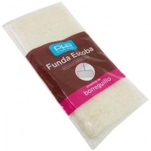 MOPA FUNDA BORREGUILLO PLA PARA CEPILLO