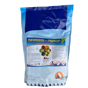 MAGNEBOR MIX PREMIUM 5Kg