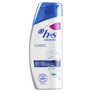 CHAMPU H&S CLASSIC 2X360