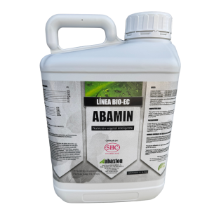 ABAMIN AMINOACIDOS 5LT