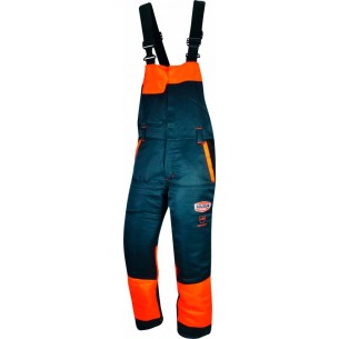 PETO ANTICORTE SOLIDUR CLASE 1 TIPO A T.XL