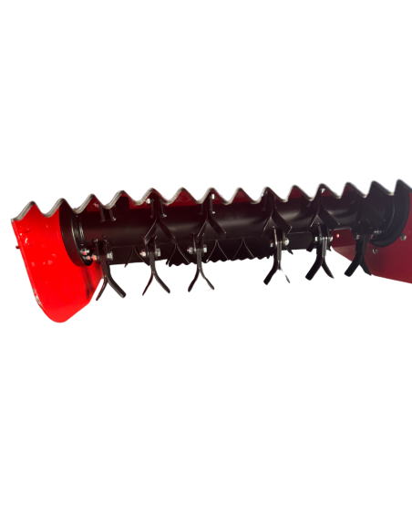 DESBROZADORA MARTILLOS ROTECO TT-70