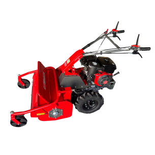 DESBROZADORA MARTILLOS ROTECO TT-70