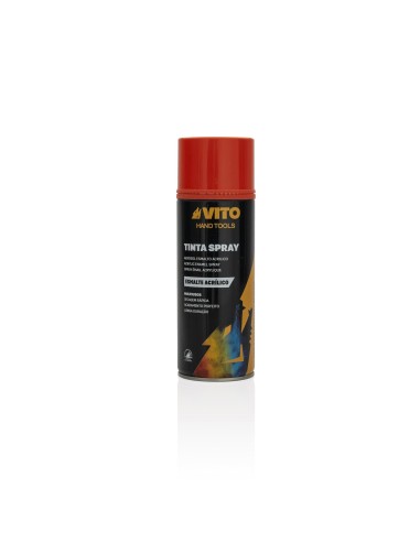 SPRAY VITO NARANJA 400ML