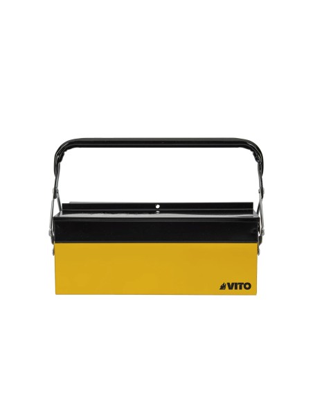 CAJA HERRAMIENTAS METALICA VITO D5X420