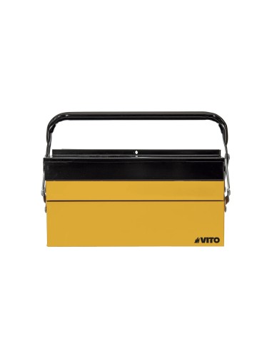 CAJA HERRAMIENTAS METALICA VITO MD3X310