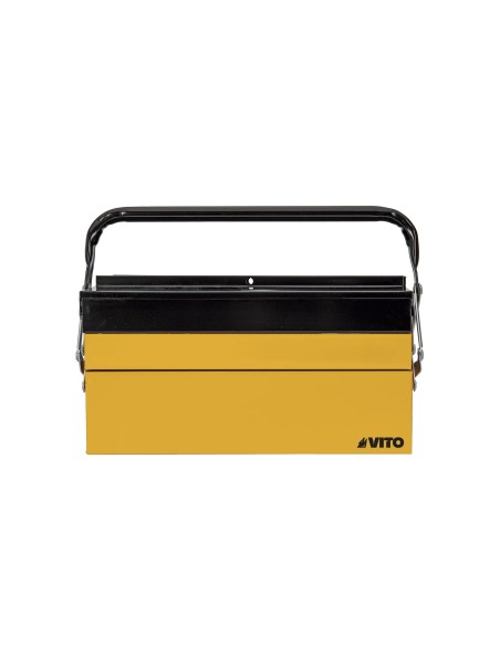 CAJA HERRAMIENTAS METALICA VITO MD3X310