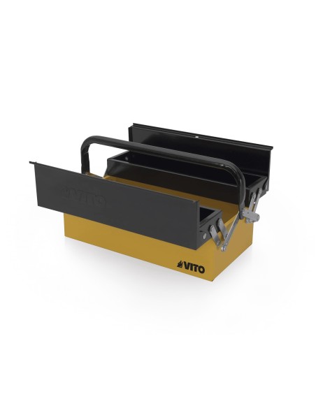 CAJA HERRAMIENTAS METALICA VITO MD3X310