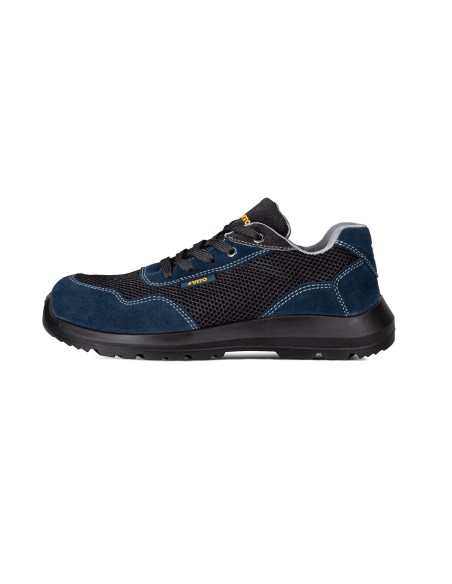 ZAPATO VITO SEGURIDAD V-FORCE T40