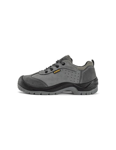 ZAPATO VITO SERRAJE GENES T42