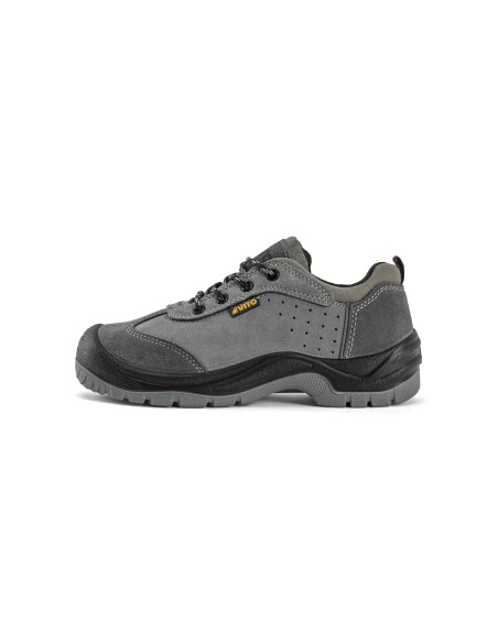 ZAPATO VITO SERRAJE GENES T42