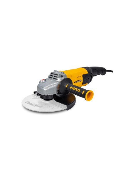 AMOLADORA VITO 2200W 230mm