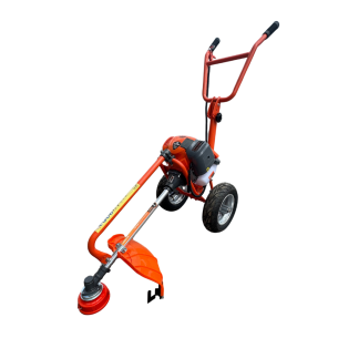 DESBROZADOR DAEWOO CON RUEDAS DWBC4400-2
