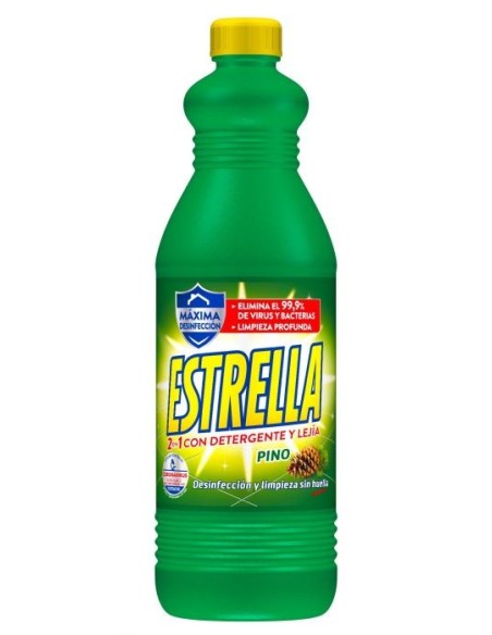 LEJIA ESTRELLA PINO