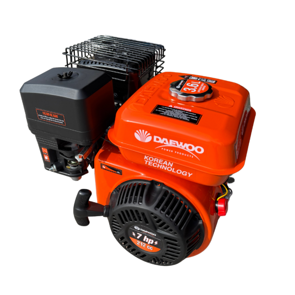 MOTOR GAE170F 7,0 HP