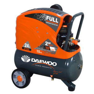 COMPRESOR DAEWOO 24LT DAAC24N