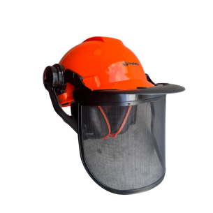CASCO PROTECTOR FORESTAL DAEWOO COMPLETO