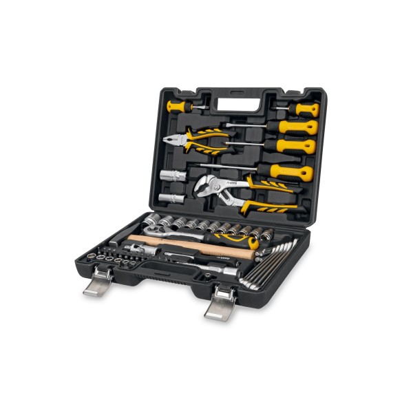 MALETIN HERRAMIENTAS VITO 58 PZ