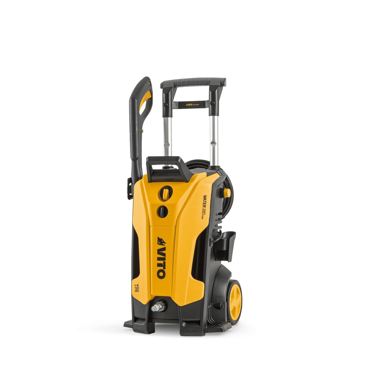 HIDROLIMPIADORA VITO WR2 130B LITE HIDROLIMPIADORA VITO WR2 130B LITE