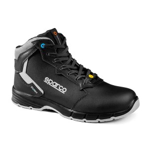 Bota de seguridad targa - h paul, talla 44