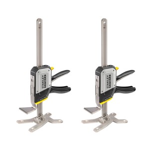 Twin pack elevador multiusos fatmax® tradelift 2 uds