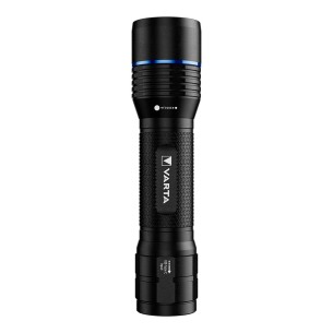 Linterna night cutter pro f20r recargable 1000 im