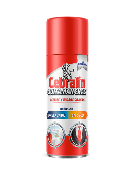 CEBRALIN QUITAMANCHAS