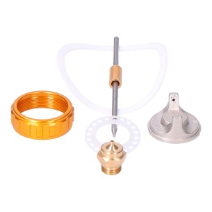 Kit boquilla 1,5 mm para pistola 08463 / ngwf-162b4